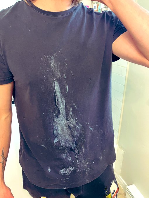 @VampDaddy666 🥵 remember when I made you get your shirt dirty 😈   Let&rsquo;s do it again 🙈 https://t.co/n<a class="tags" target="_blank" title="On Twitter" href="/?out=eyJ0eXAiOiJKV1QiLCJhbGciOiJIUzUxMiJ9.eyJpYXQiOjE3MjE1MzA2MDksImlzcyI6InR3cG9ybnN0YXJzLmNvbSIsIm5iZiI6MTcyMTUzMDYwOSwiZXhwIjoxNzUzMDY2NjA5LCJyZWRpcmVjdF91cmwiOiJodHRwczovL3R3aXR0ZXIuY29tL1ZhbXBEYWRkeTY2NiJ9.l2lBOXCR2SRXbn-dj0jCmDf4FcDqIeJ1Nc4KNH8lYIJ3VA7lYCXu0zyHy2U_A77nsNRw-4T-uO4_e64gzPNxrw">@VampDaddy666</a><a href="/tag/christmas"class="tags"><span>#christmas</span></a><a href="/tag/looner"class="tags"><span>#looner</span></a>