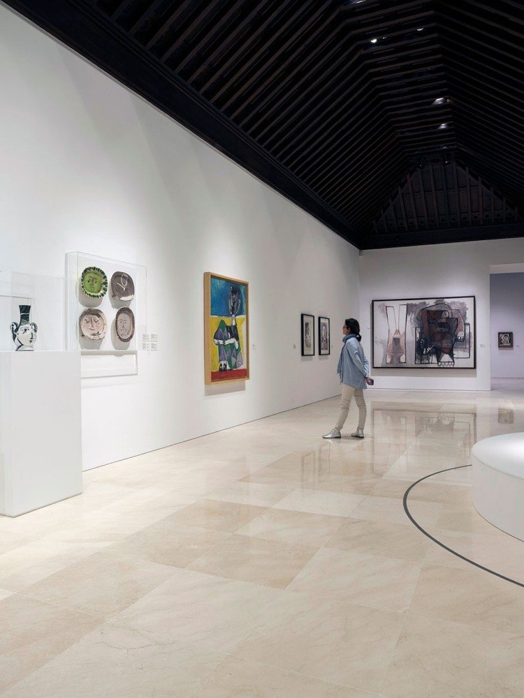 Picasso's Birthplace and Beyond Picasso Museum: A Tribute to a Master Malaga proudly claims Pablo Picasso as its native son, and a visit to the Picasso Museum is an absolute must for art aficionados.