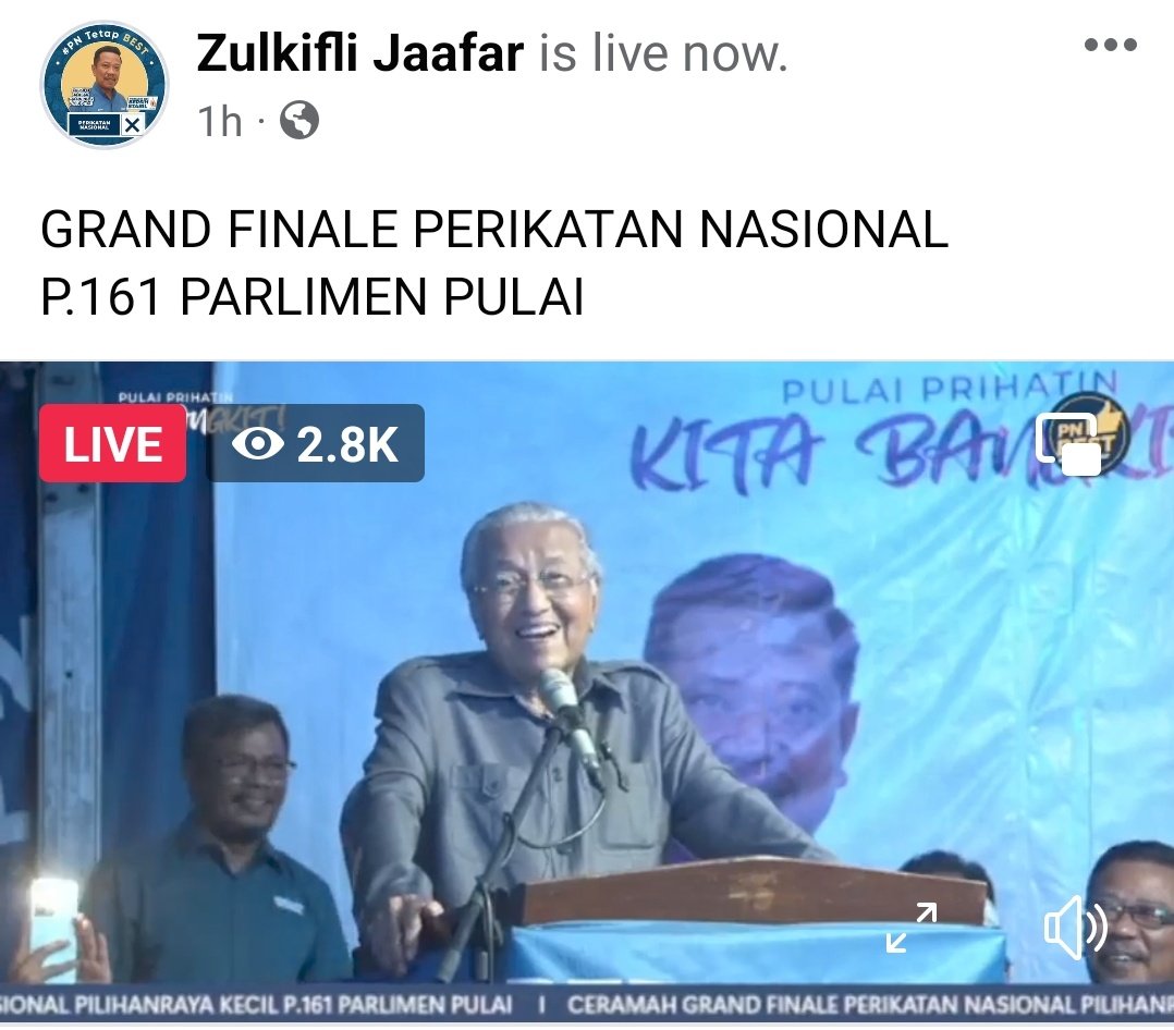 suffikamari's tweet photo. Semoga angin perubahan &amp;  gelombang rakyat sampai  melanda bumi Johor, bermula di Dun Maharani, dan kemengan di Simpang Jeram dan Parlimen Pulai hanya akan mempercepatkan sebuah 'domino effect' kepada kejatuhan regim kakistokrasi dan kleptokrasi yang menyusahkan rakyat! LAWAN! https://t.co/kIi2nRj9to