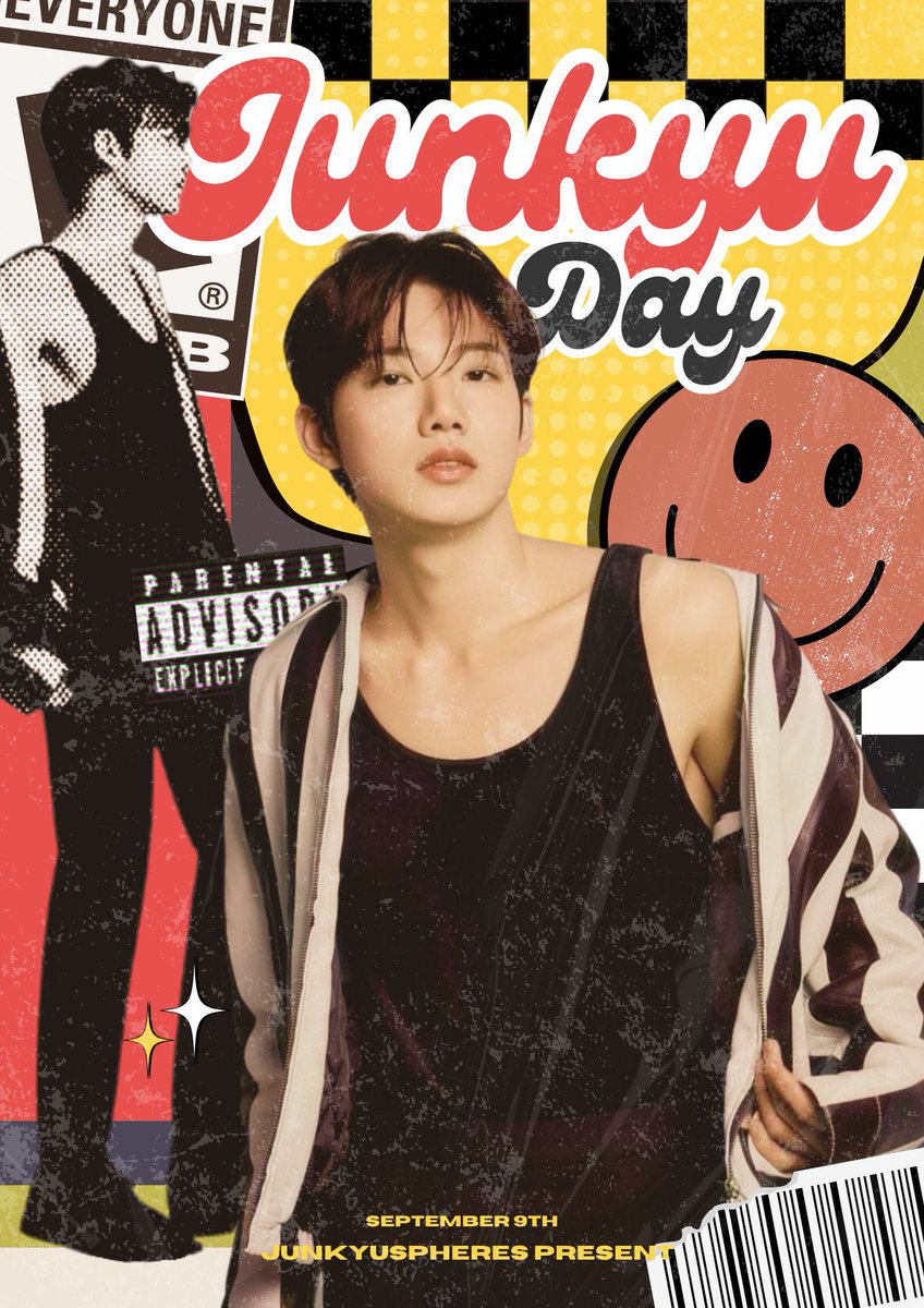 ⠀⠀ 
On this wondrous eve, where the grandeur of the night-sky may be seen, there is the 𝘣𝘳𝘪𝘨𝘩𝘵𝘦𝘴𝘵 𝘴𝘵𝘢𝘳 celebrating his coming of age and brimming with beatitude and gratitude; he’s 𝗞𝗶𝗺 𝗝𝘂𝗻𝗸𝘆𝘂. One of the gems from TREASURE is currently leveling up!
⠀⠀