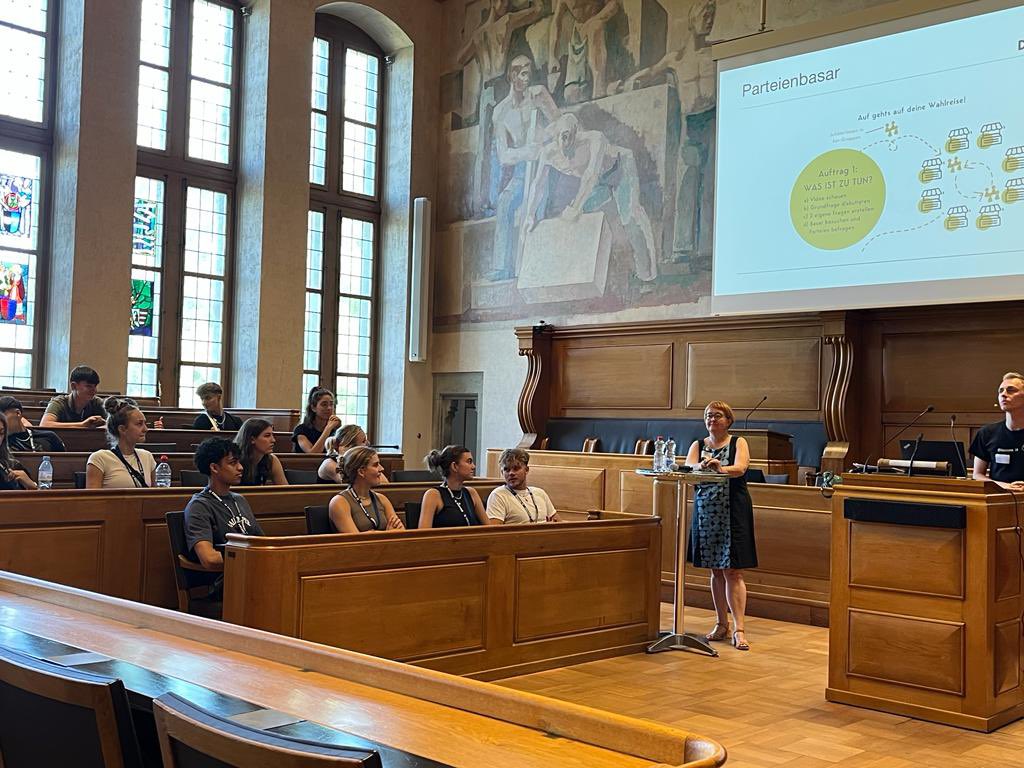 Natalie Imboden tweet media