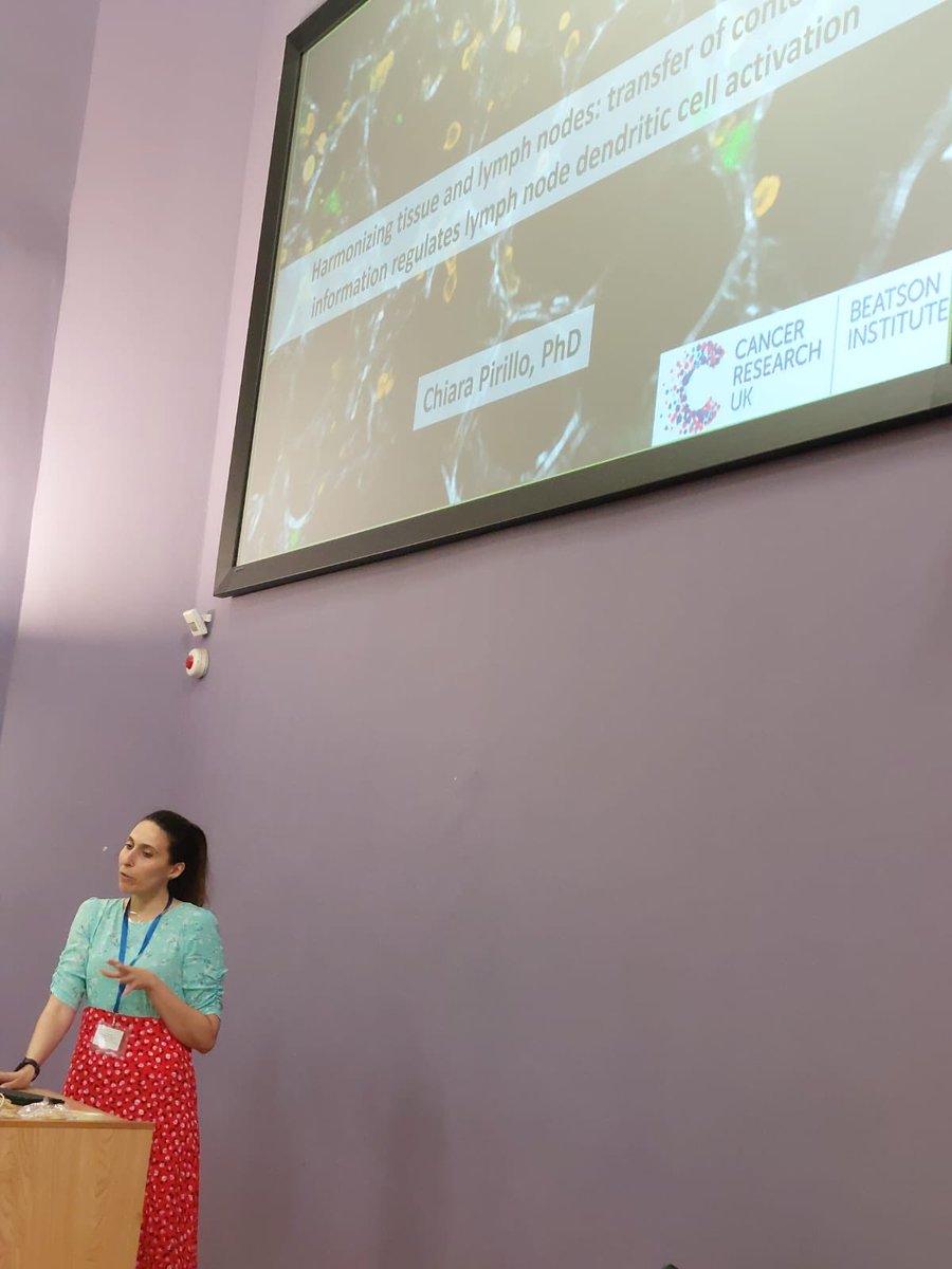 SBPRC Organising Committee tweet media