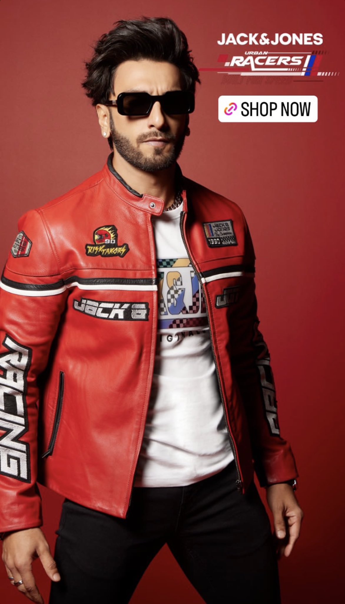 Ranveer singh jacket online best sale