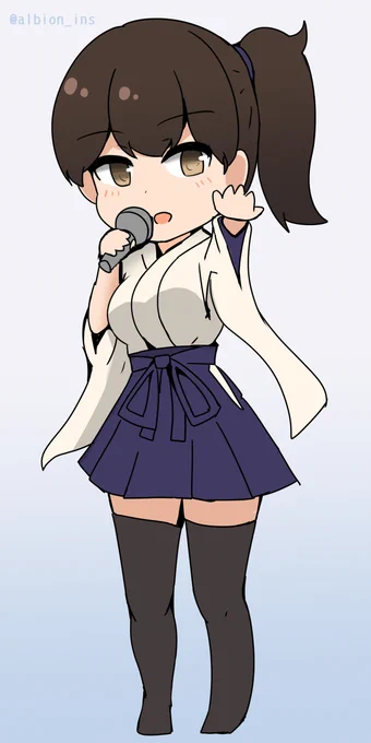 加賀 ～加賀岬～1h15m#艦これ版深夜の真剣お絵描き60分一本勝負 #艦これ版真剣お絵描き60分一本勝負_20230908 
