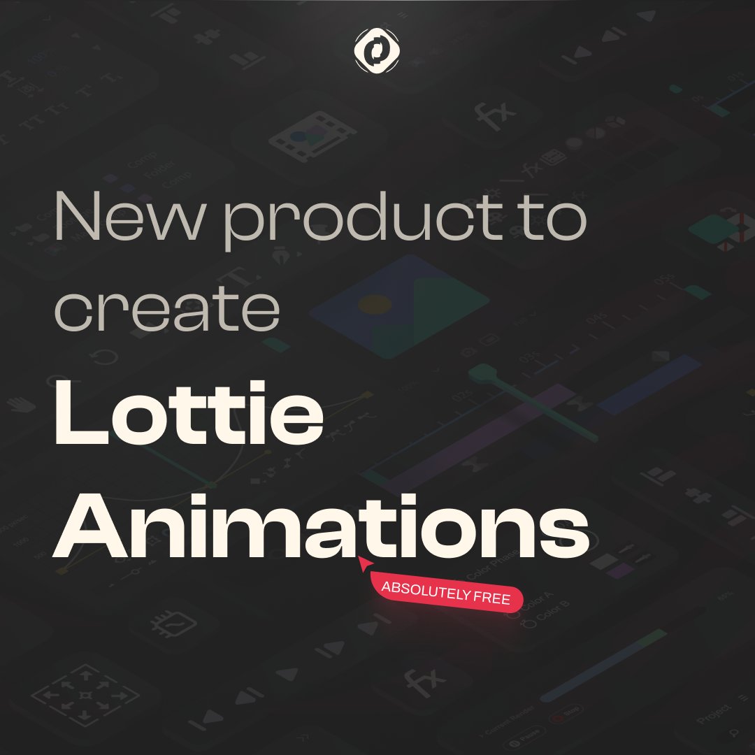 101spot's tweet photo. What do you guys think about the new app that recently showed up? 👀🕵️

Personally, I love everything about it!

→ https://t.co/42cBSVloiK

#lottielab #figmaplugin #uixdesign #SecretAgentUIUX #LearningMission #lottie https://t.co/Ck6Bb2BrBd