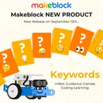 Photo by makeblock US (@makeblock_us)
