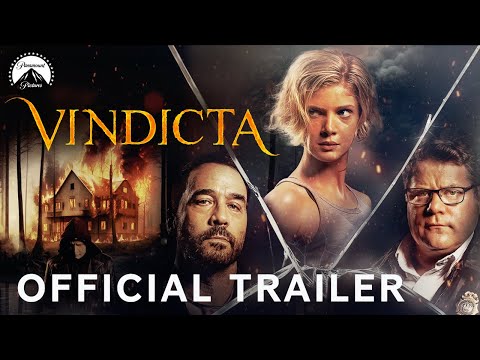 Vindicta (2023) Official Trailer. Watch it now!movieinsider.com/m22071/vindict…