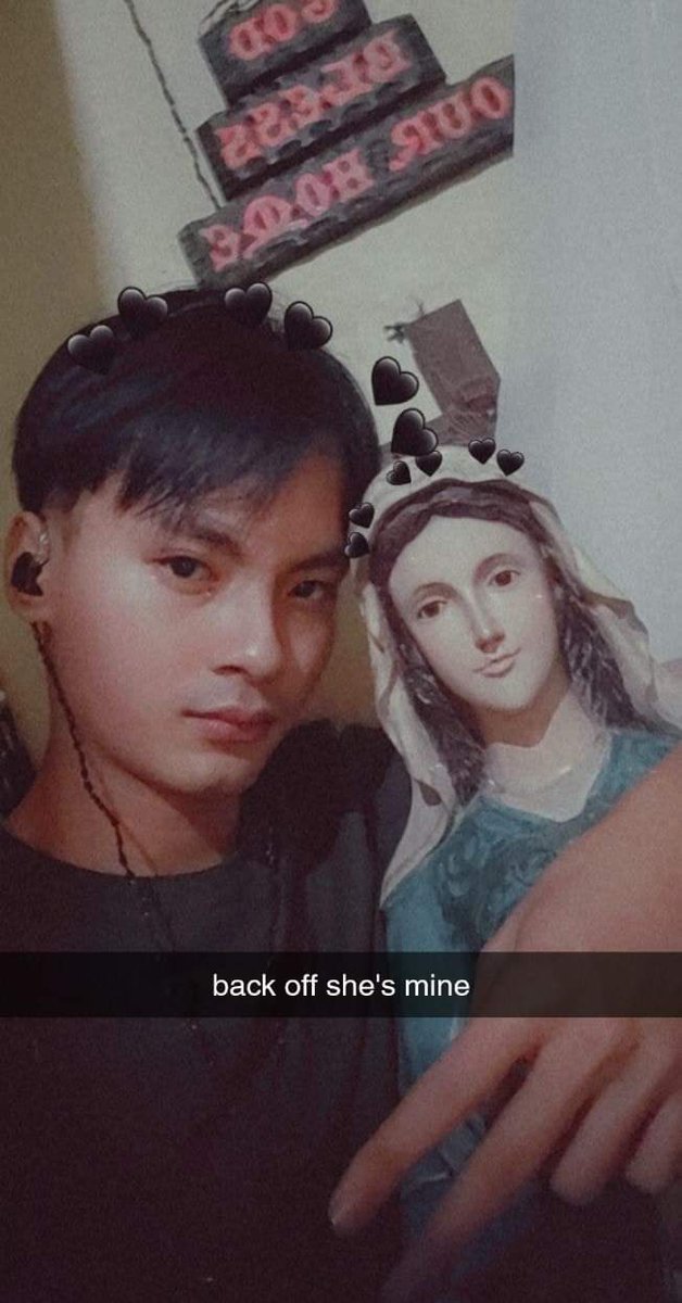 _ryanista's tweet photo. happy birthday mama mary https://t.co/ZDbw8sqrIX