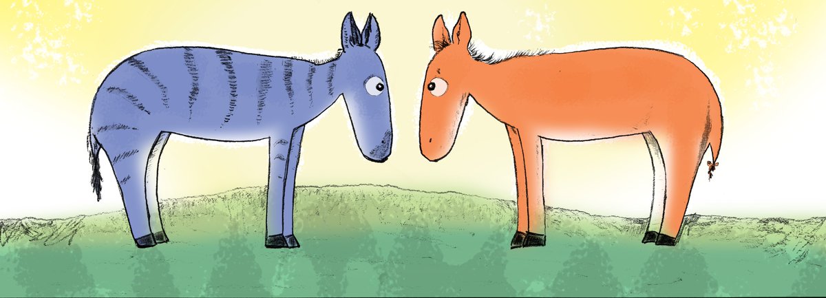 Two thirds of the human genome are comprised of repetitive elements. But what, exactly, is repetitive DNA, and how does it play a role in both health and disease?   

This cartoon explainer, part of our latest #WhiteheadStoryArc, has got it covered: wi.mit.edu/many-roles-rep…