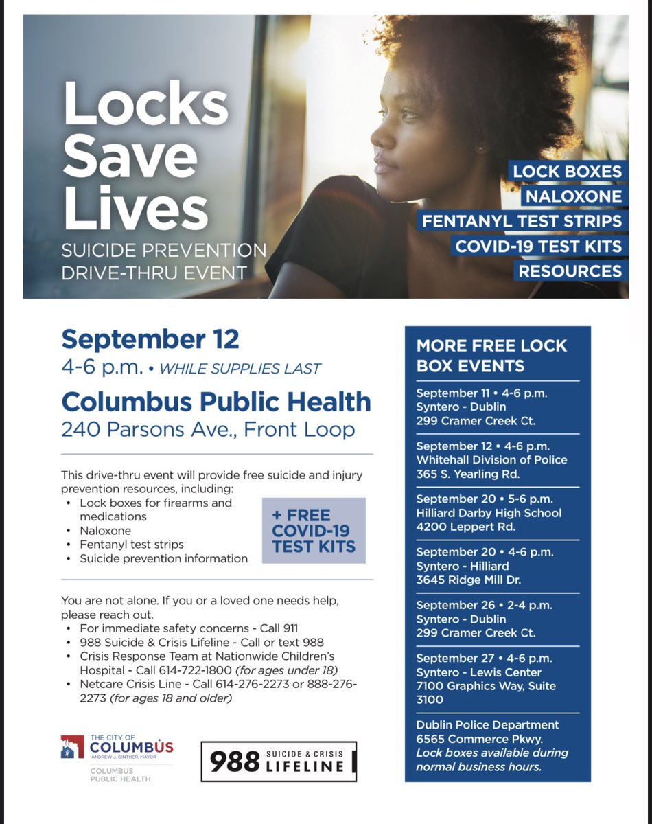 For All People (@4allpeople4) on Twitter photo All are welcome to this drive-thru event! Mark your calendars for this coming Tuesday. <a href="/ColumbusHealth/">Columbus Health</a> All are welcome to this drive-thru event! Mark your calendars for this coming Tuesday. <a href="/ColumbusHealth/">Columbus Health</a>