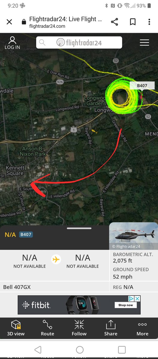 The Builder & His Wife tweet media