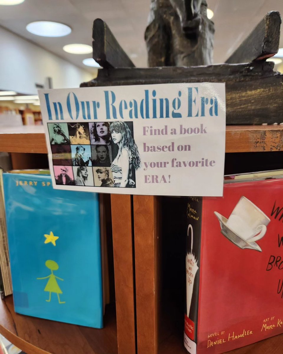 NHS Library tweet media