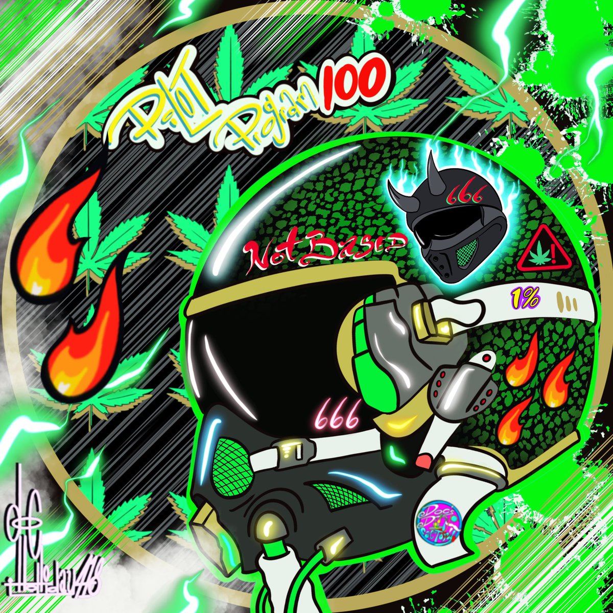 Reporting for Duty: #NotBased 🫡 <a href="/DocHolliday418/">DocHolliday418.2A⚡️#100p 🇺🇸</a> $Sand $Mana $Shib $Meta #LFBuild