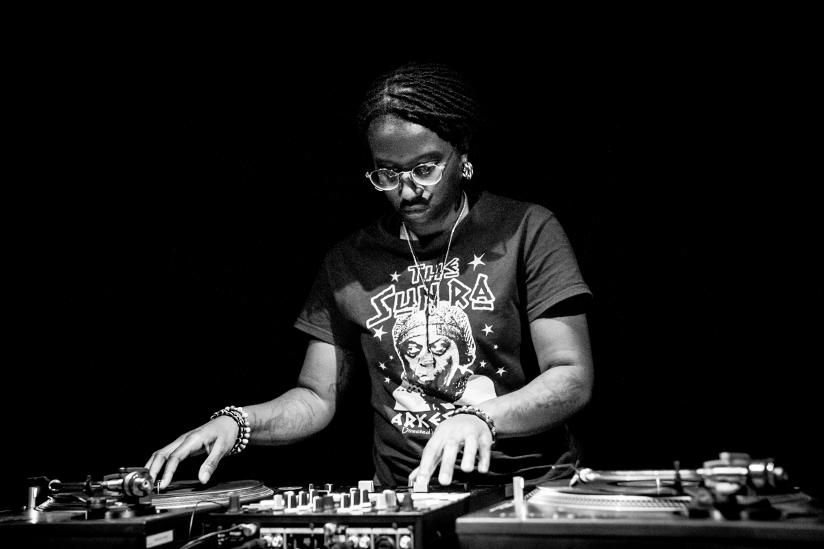 Unsung Hunger tweet media