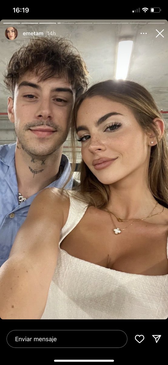 esk son guapísimos dios