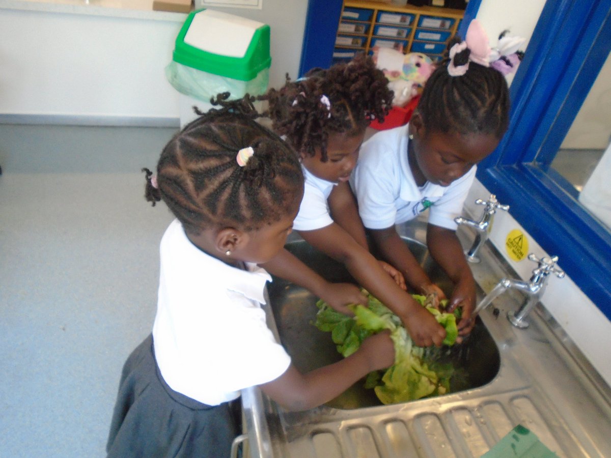 Greenway PS tweet media