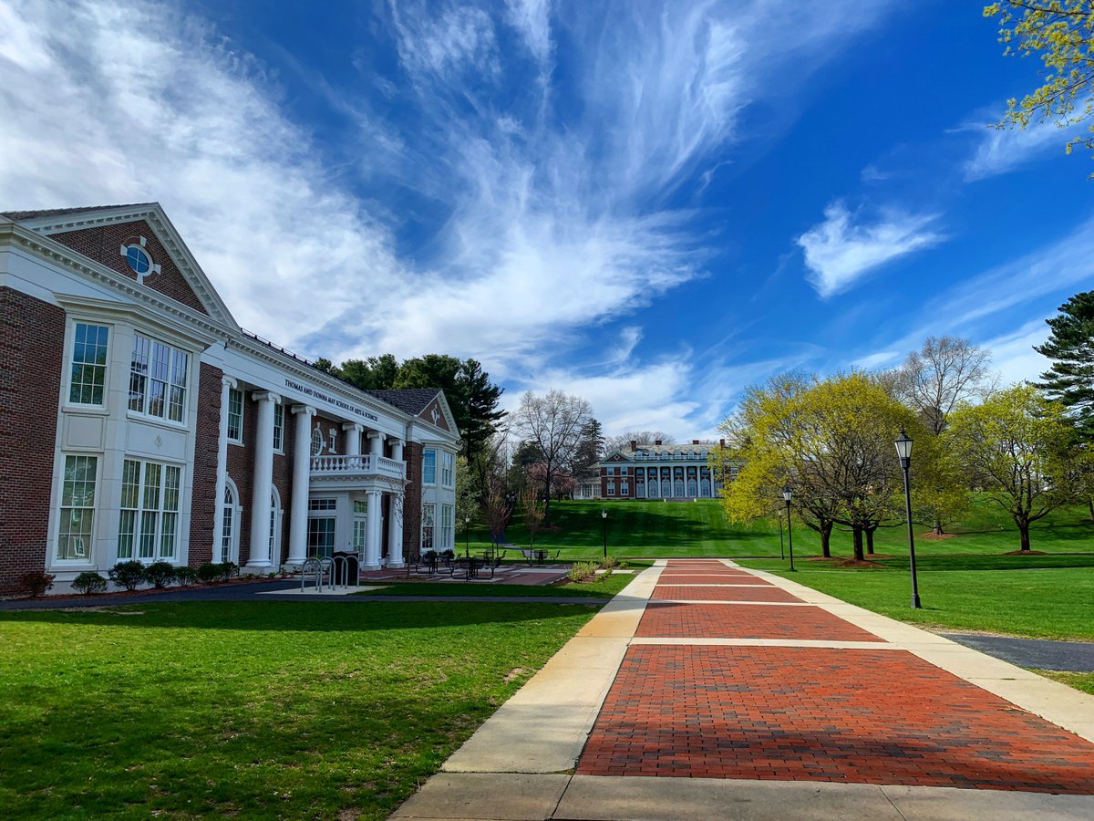 Stonehill College rose 62 places in the Wall Street Journal “America's Best Colleges 2024” rankings released this week. The College was named among the top 12 Massachusetts schools. Read more: bit.ly/463qs1e