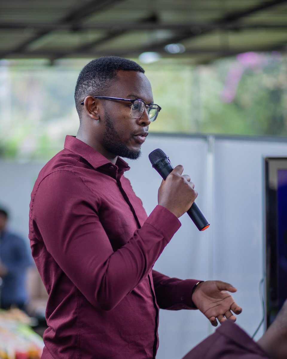 TakaNiMaliKenya's tweet photo. 🌟 Today, we hosted a thought-provoking Sustainability Heads Breakfast with champions of sustainability. 

Key discussions tackled included promoting circularity and matters sustainability, carbon market frameworks and the intersection of ESG and tax. https://t.co/Pm0StVZjfM
