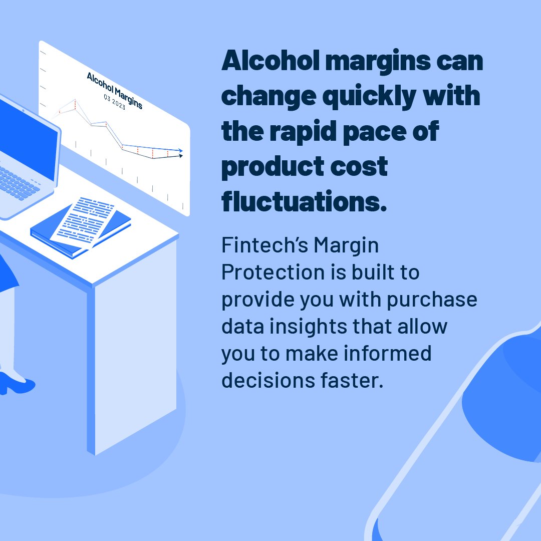 FintechBevAlc's tweet image. Discover Fintech&apos;s Enterprise Solutions, designed to simplify accounting and inventory management for large chain businesses nationwide.

Visit our website to implement these operational efficiencies now: fintech.com/enterprise 
#FintechBevAlc #RethinkYourDrink