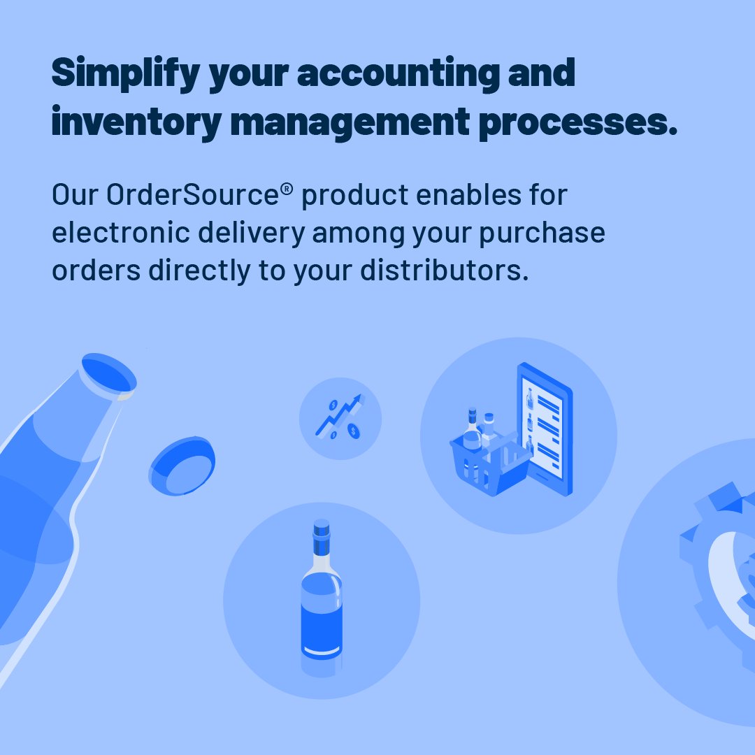 FintechBevAlc's tweet image. Discover Fintech&apos;s Enterprise Solutions, designed to simplify accounting and inventory management for large chain businesses nationwide.

Visit our website to implement these operational efficiencies now: fintech.com/enterprise 
#FintechBevAlc #RethinkYourDrink