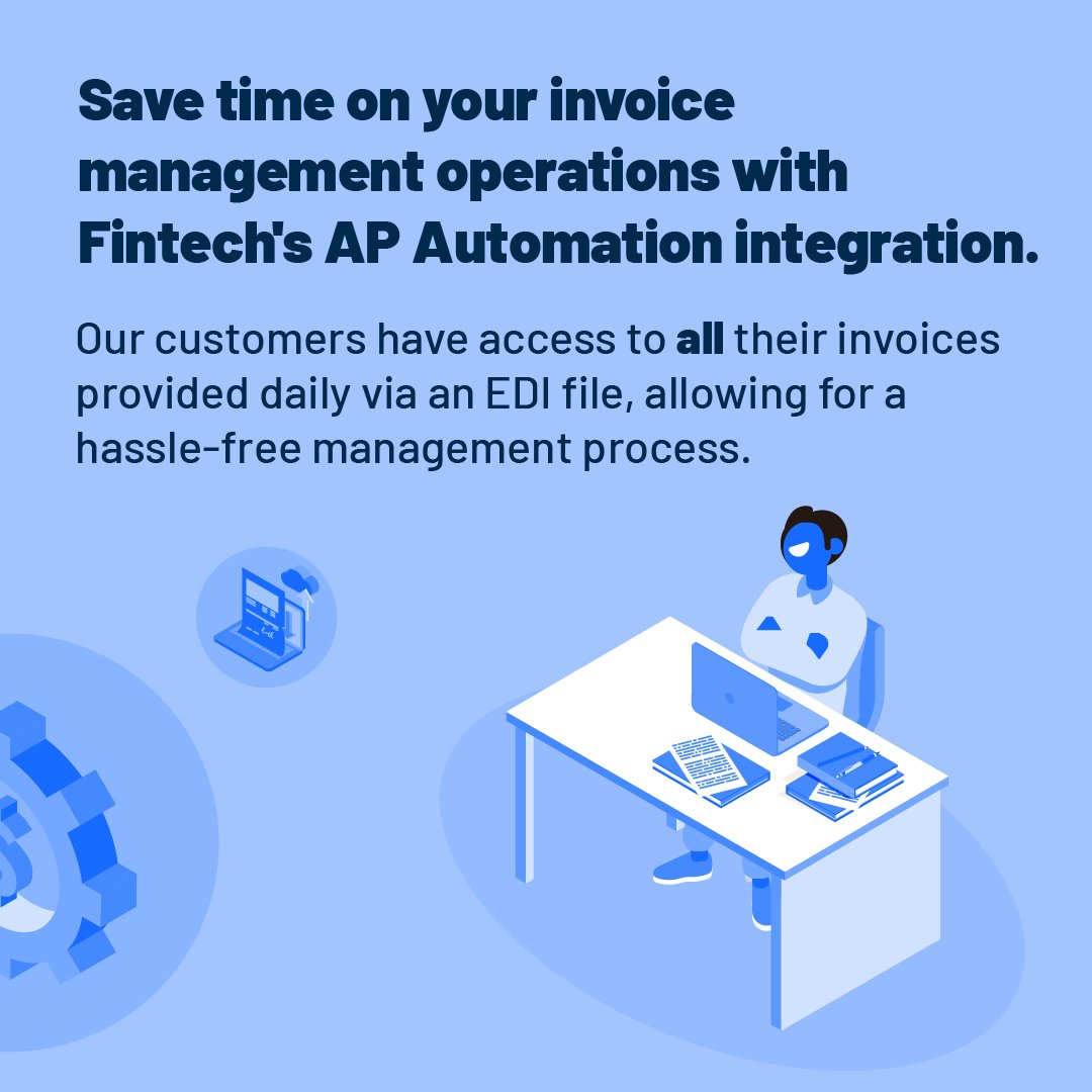 FintechBevAlc's tweet image. Discover Fintech&apos;s Enterprise Solutions, designed to simplify accounting and inventory management for large chain businesses nationwide.

Visit our website to implement these operational efficiencies now: fintech.com/enterprise 
#FintechBevAlc #RethinkYourDrink