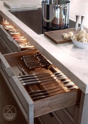 Rutt Quality Cabinetry tweet media