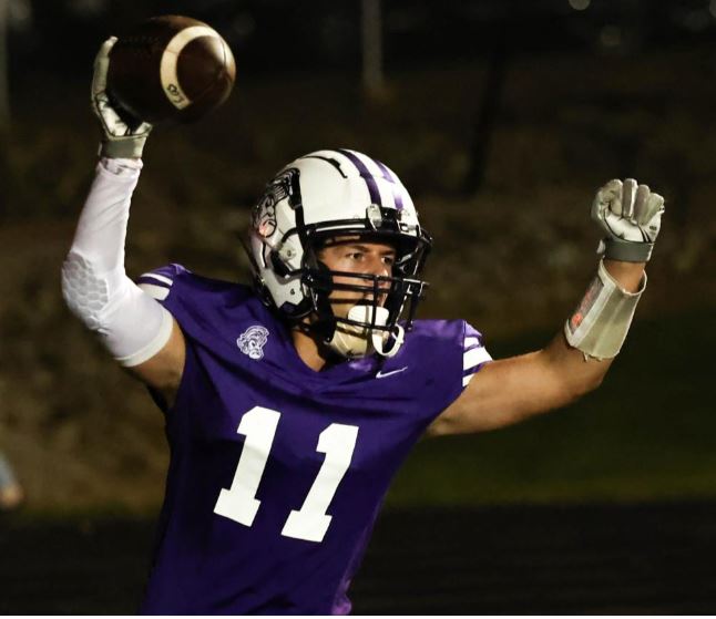 Triway Titans Athletics tweet media