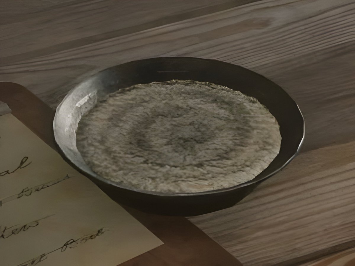 Low Poly Videogame Foods tweet media