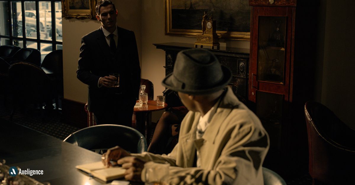 Axeligence's tweet image. Insider threats remain a grave risk to intelligence agencies. Mitigation requires promoting responsible culture, behavioral monitoring &amp;amp; analysis. With caution, risks can be reduced.

#insiderthreat #ethicalculture #counterintel #investigations #RiskManagement