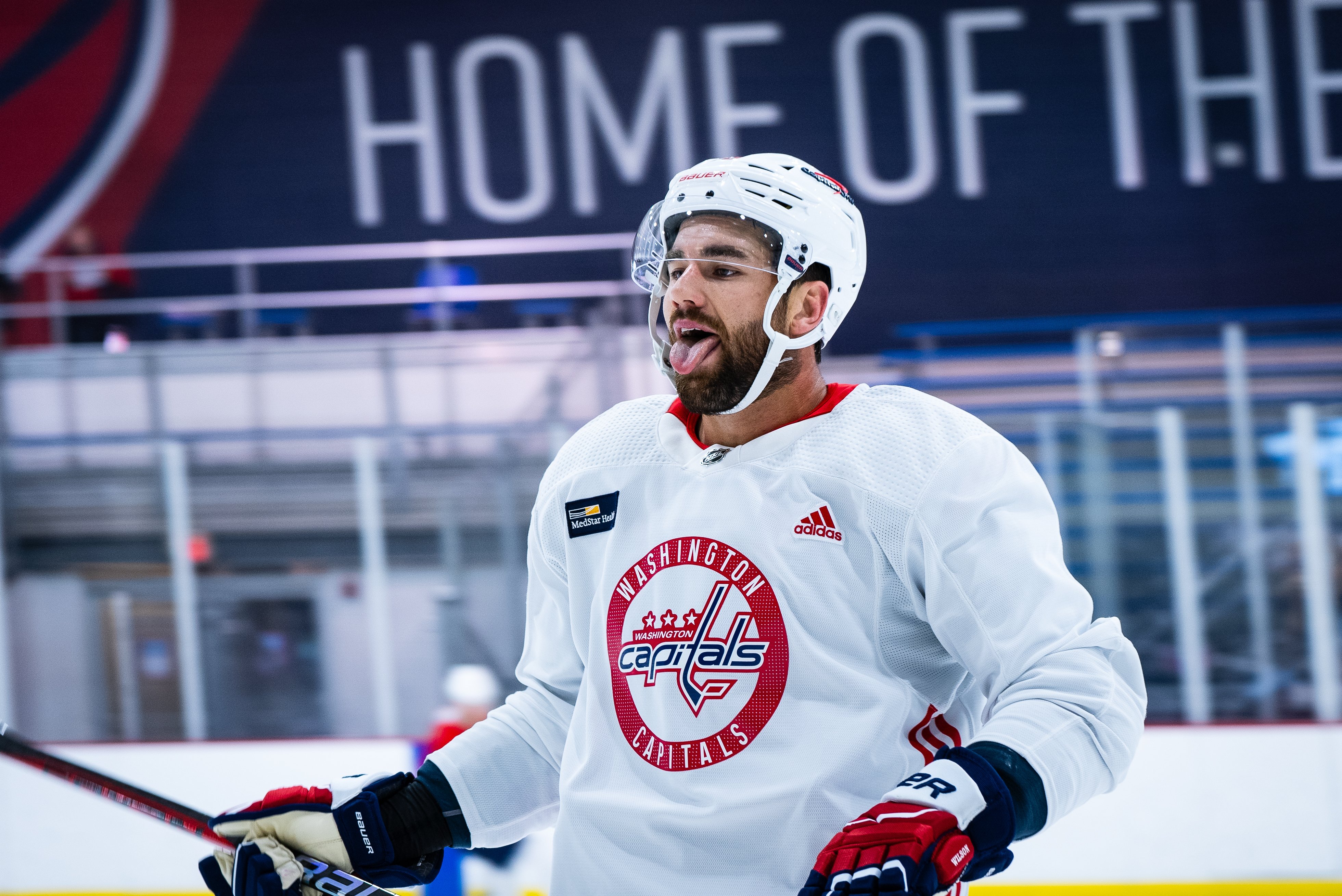 Tom Wilson Washington Capitals Jerseys, Capitals Adidas Jerseys