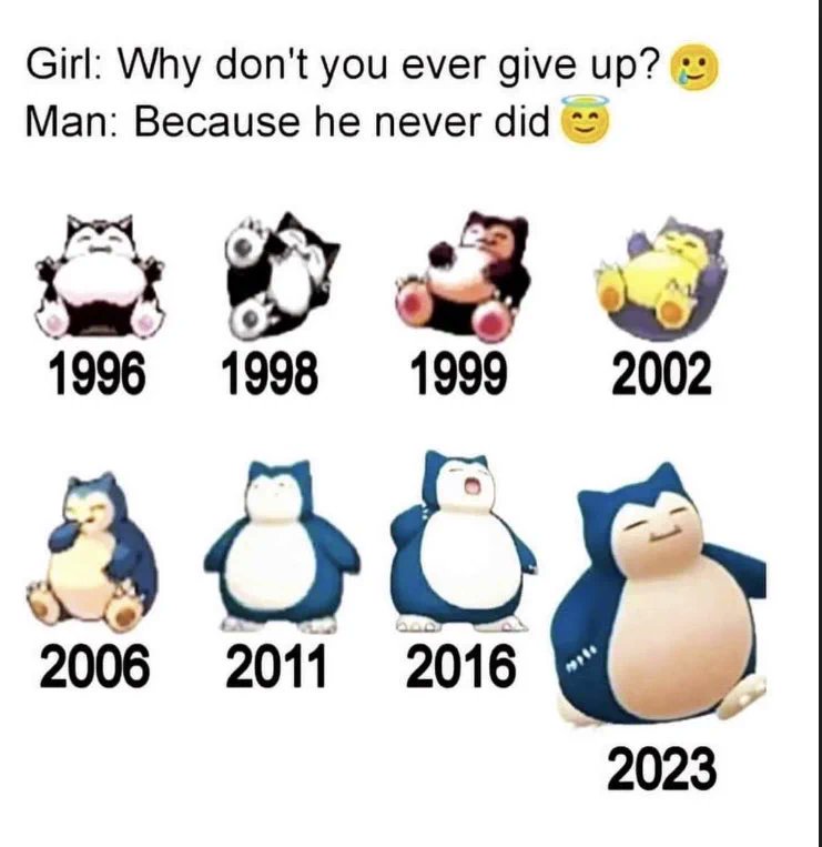 RespectfulMemes's tweet photo. https://t.co/FW1xfyGFWc