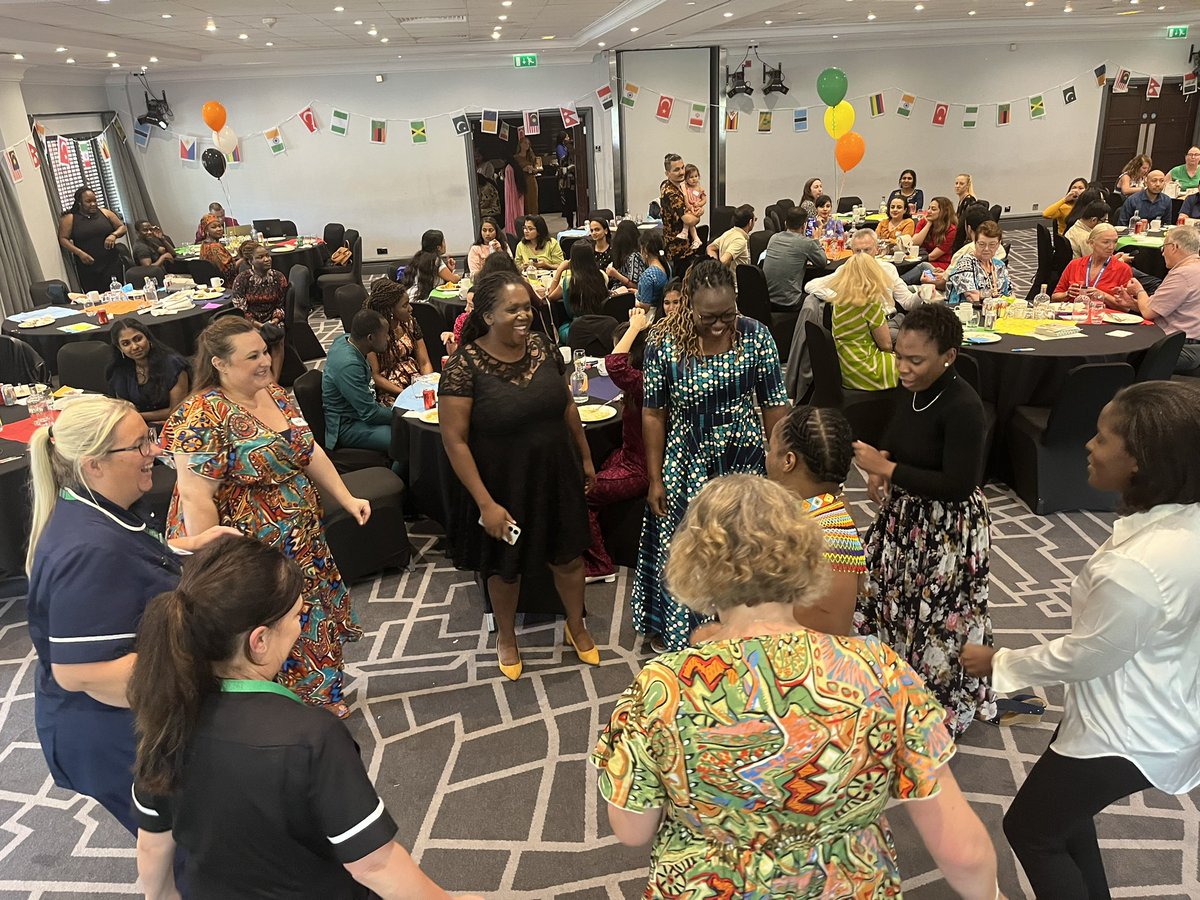 nishaagarwalOT tweet media