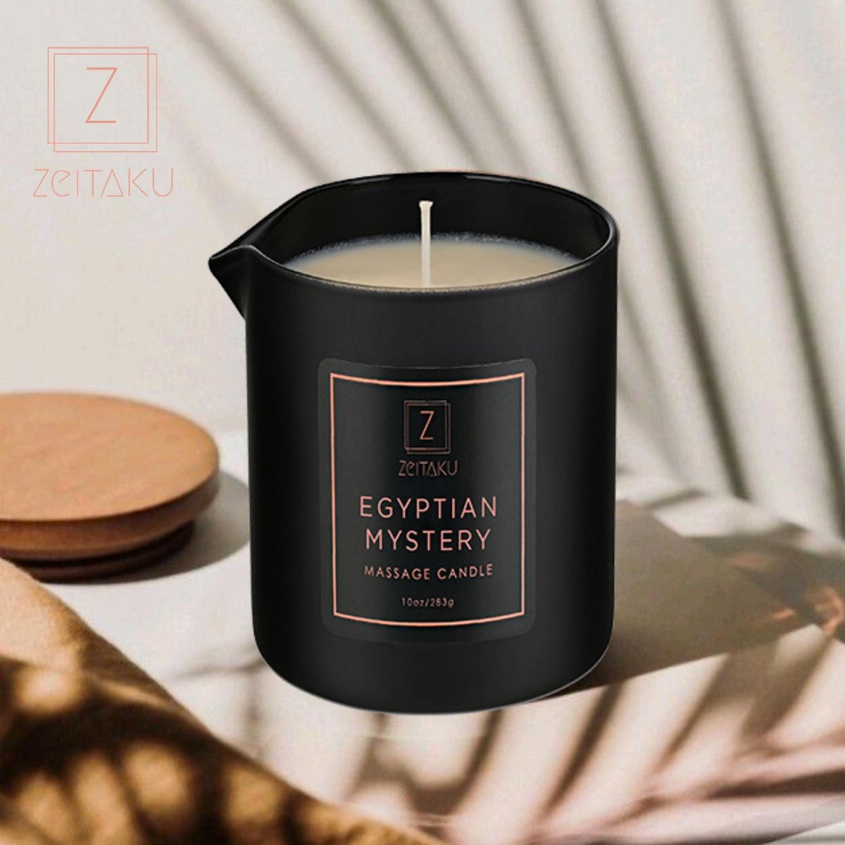 Do you want soft, smooth skin that is not only soft to the touch but also healthy? We've got you covered. Our handcrafted soy massage candle is made with skin-softening natural oils.
----
Order now: zeitakucandle.com/product/egypti…
.
#zeitaku #egyptianmystery #alluringblendoffruits