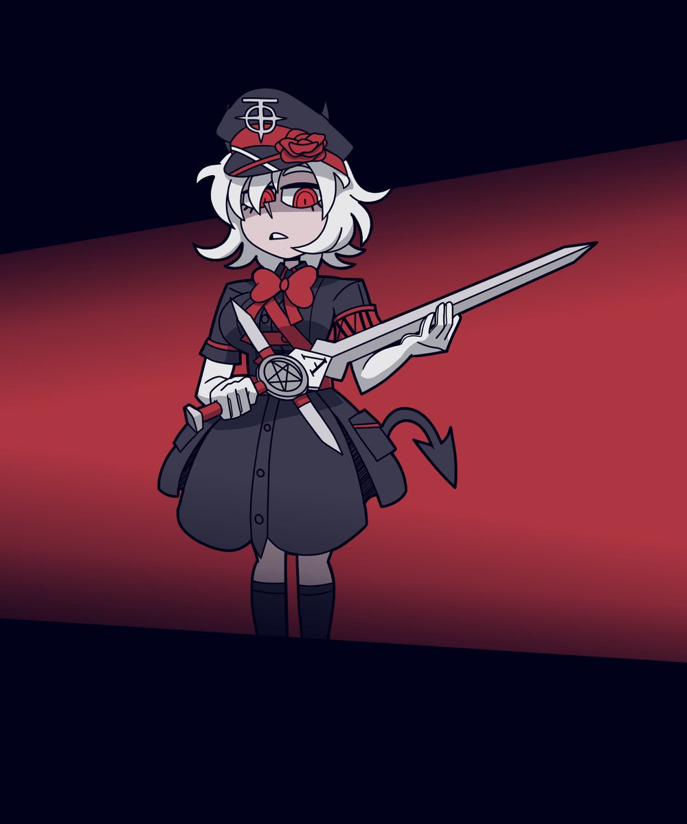 "Such a shame, the weak perish but the strong survive."