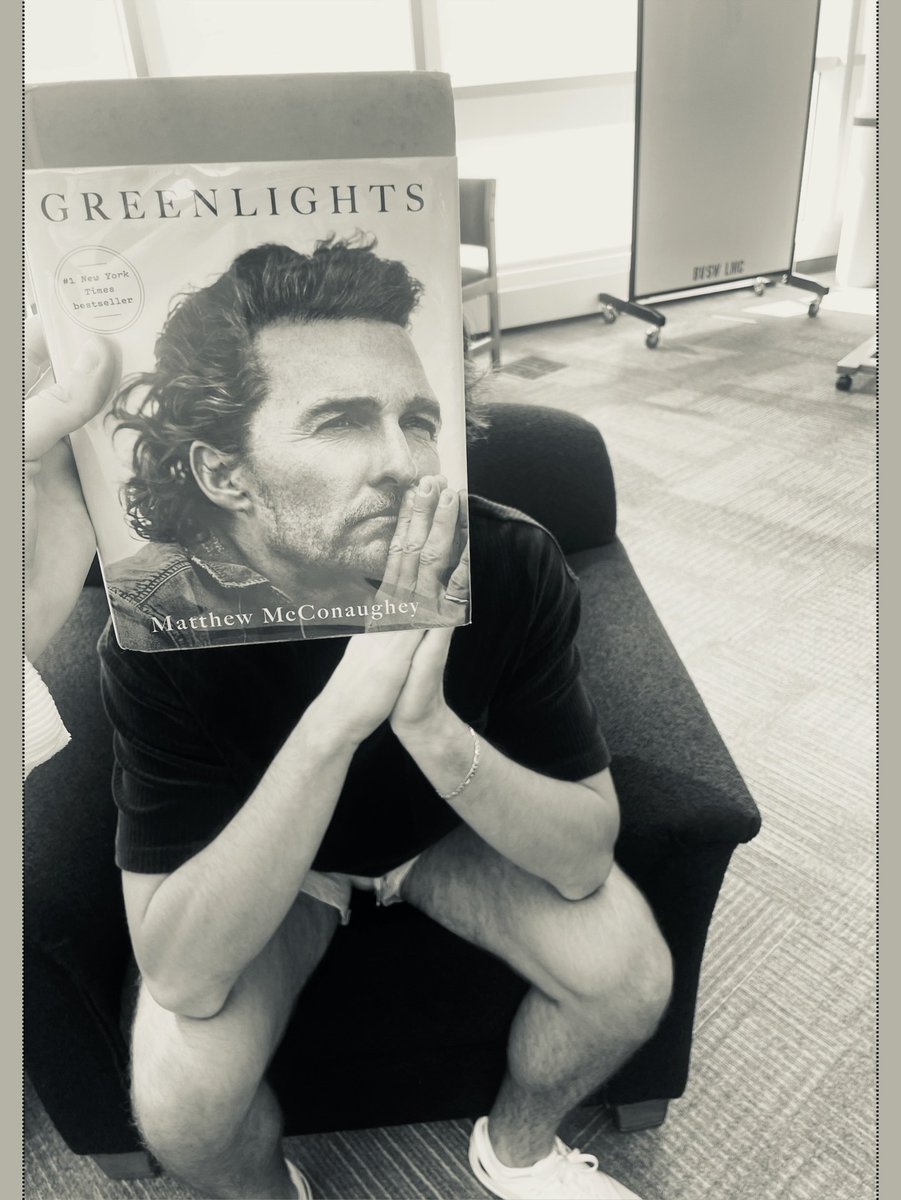 #BookFace Friday