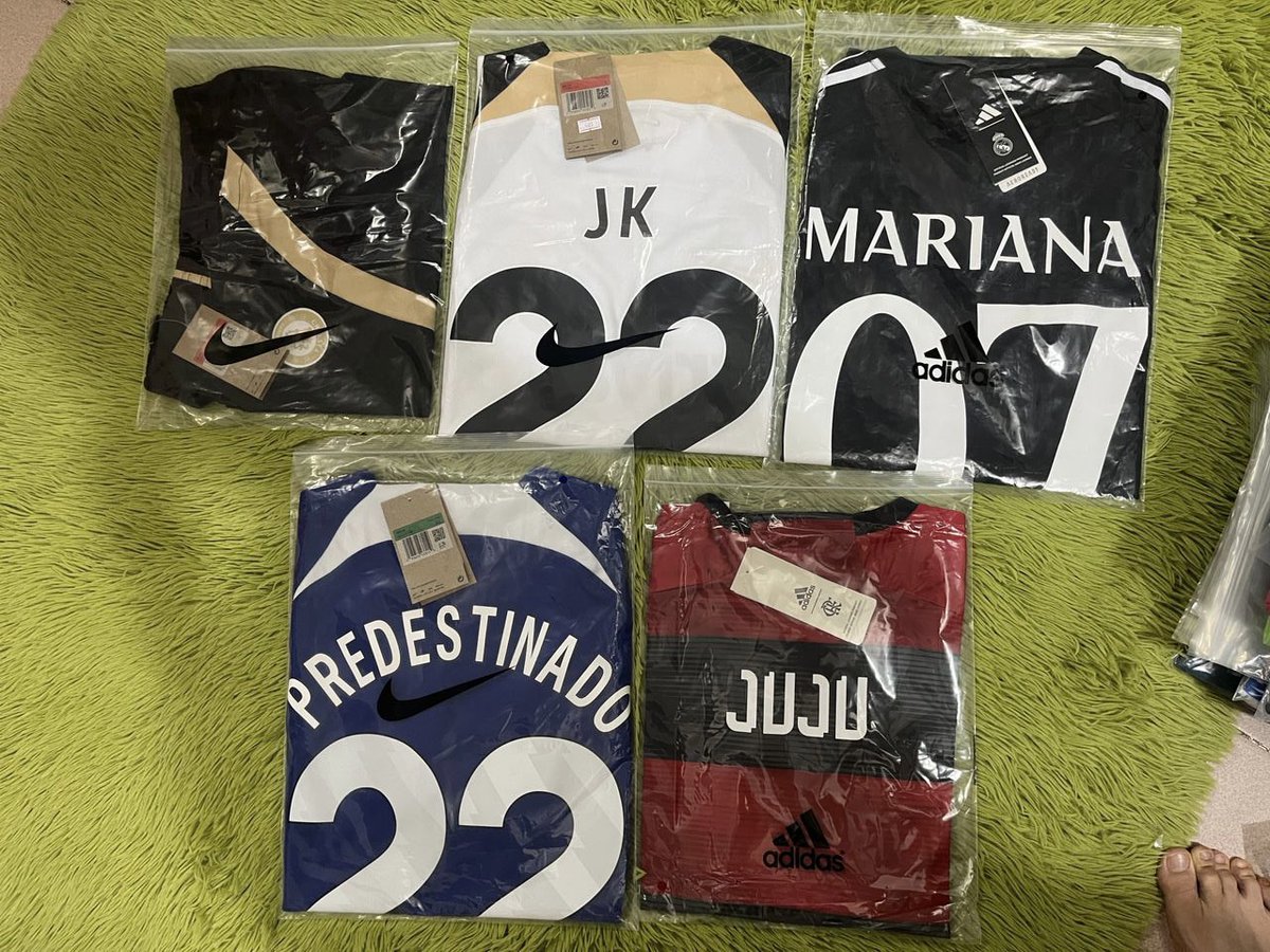 RImports10's tweet photo. envios para o RJ ✈️ https://t.co/rbR639mLOb