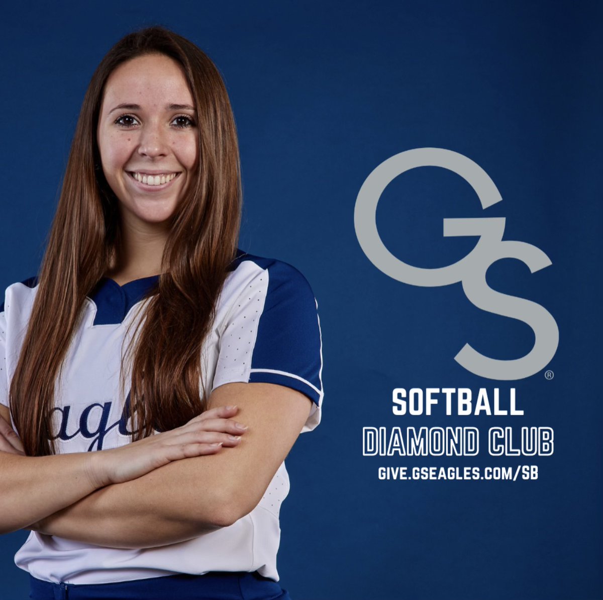Georgia Southern Softball Launches The Diamond Club

📰bit.ly/3sQyqw6

#HailSouthern