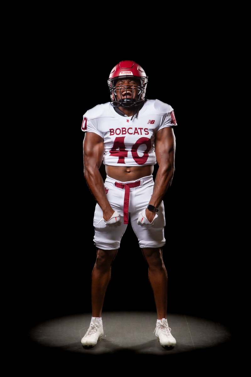 Bates Football tweet media