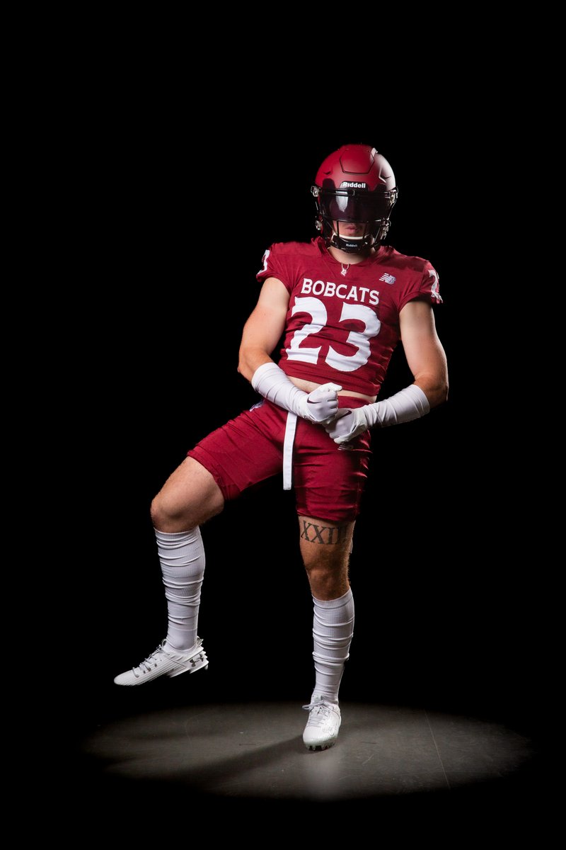 Bates Football tweet media