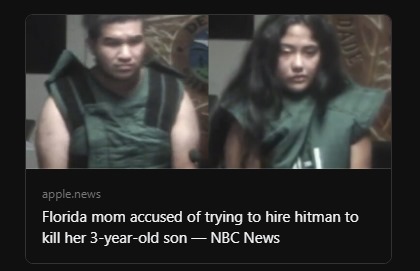 Hello this is Toddler Hit Squad.  You birth 'em we Earth 'em.