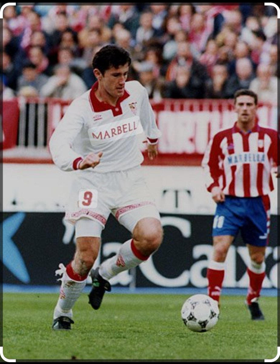 Eleximus's tweet photo. @Sevillismo https://t.co/ao4oYP5PVe