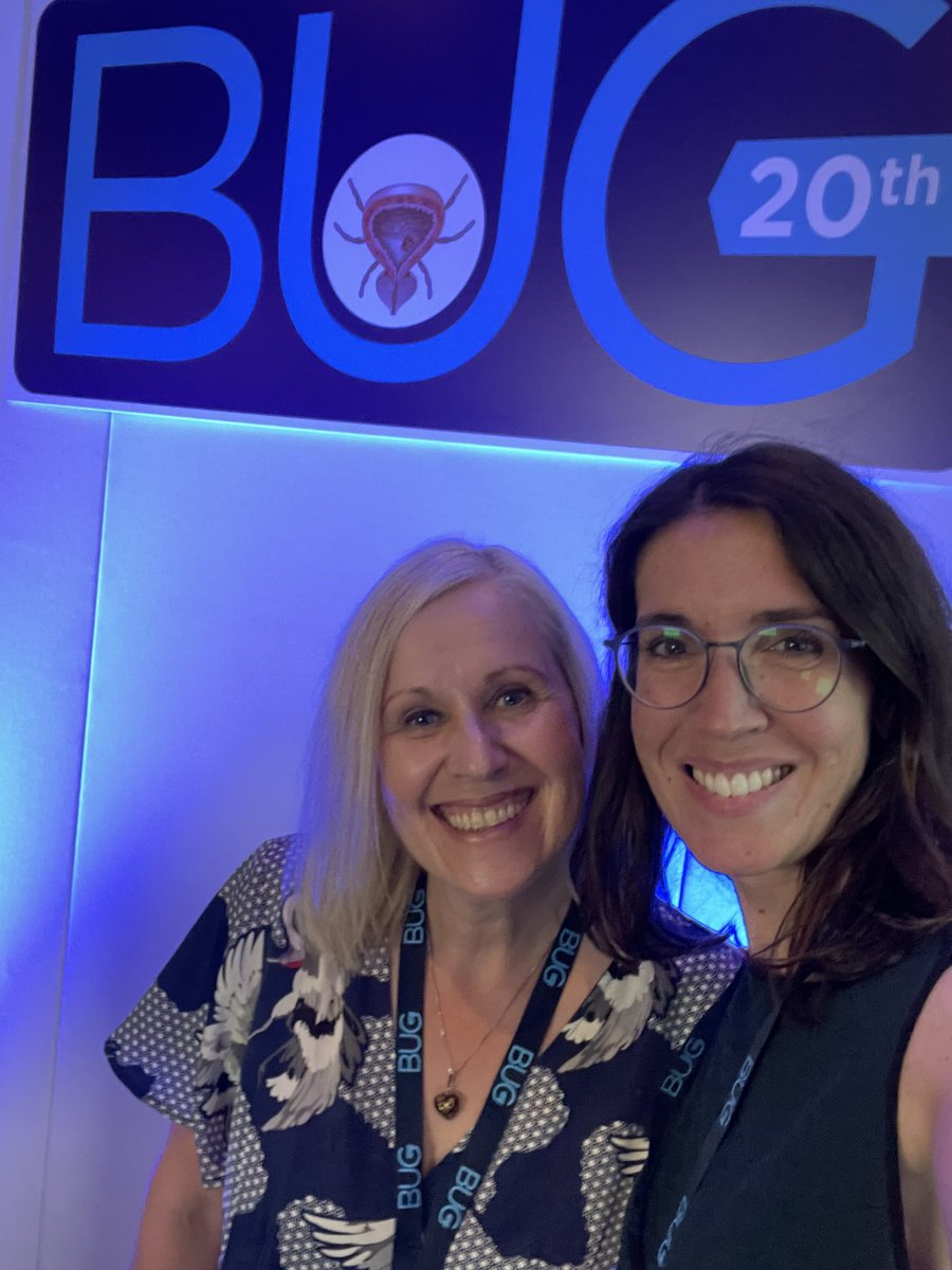 Alex Masson-Lecomte (@amassonlecomte) on Twitter photo Thank you <a href="/AlisonBirtle/">💙alison birtle</a> for inviting me for the BUG 20th birthday!! No cake but a lot of new weapons to fight BC Thank you <a href="/AlisonBirtle/">💙alison birtle</a> for inviting me for the BUG 20th birthday!! No cake but a lot of new weapons to fight BC