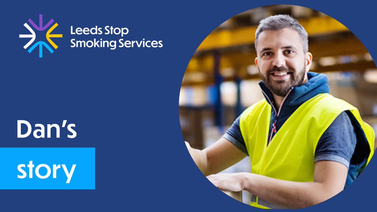 Leeds Stop Smoking Services tweet media