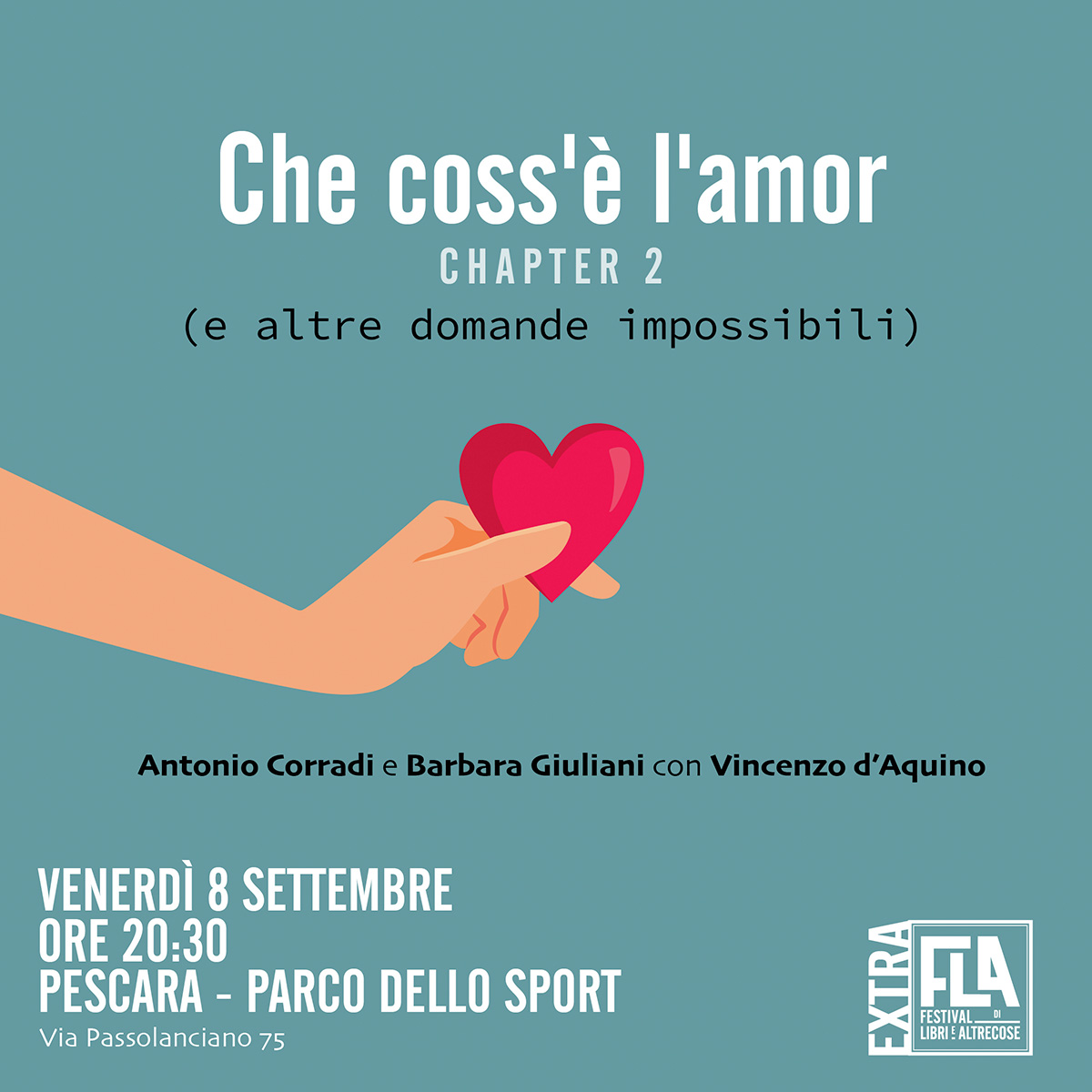 Occhio, che l'autunno è alle porte