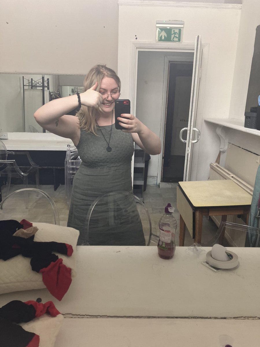 Molly Knox🪴🏳️‍🌈 (she/they) tweet media