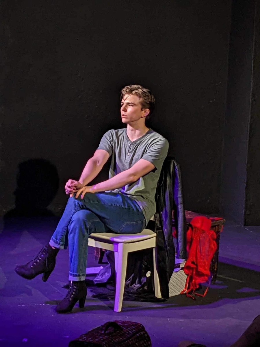 Molly Knox🪴🏳️‍🌈 (she/they) tweet media