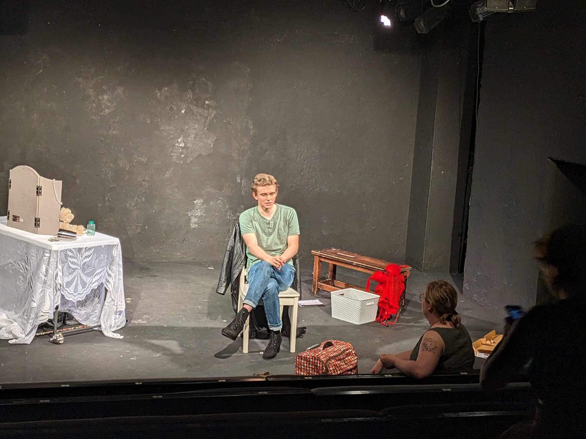 Molly Knox🪴🏳️‍🌈 (she/they) tweet media