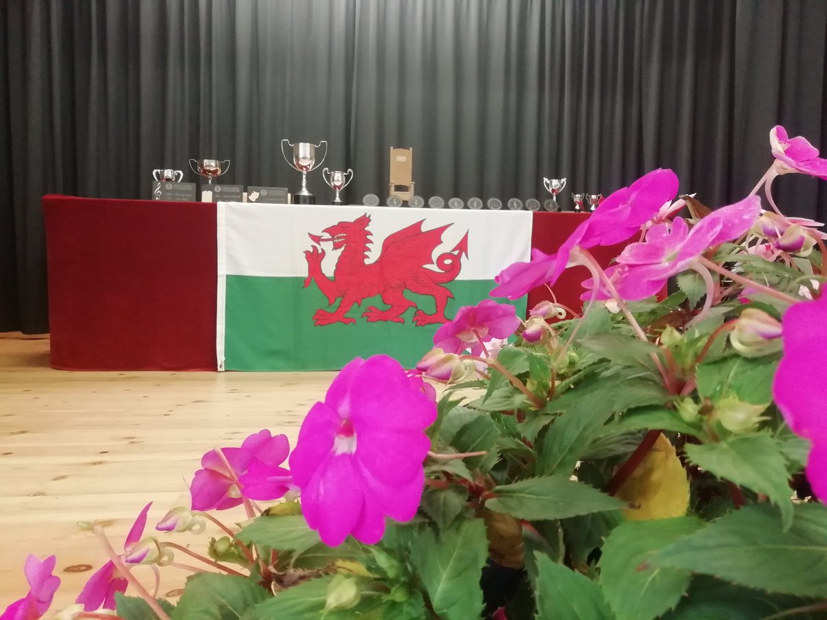 Eisteddfod Tregaron tweet media