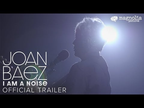 Joan Baez I Am A Noise (2023) Official Trailer. Watch it now!movieinsider.com/m22072/joan-ba…