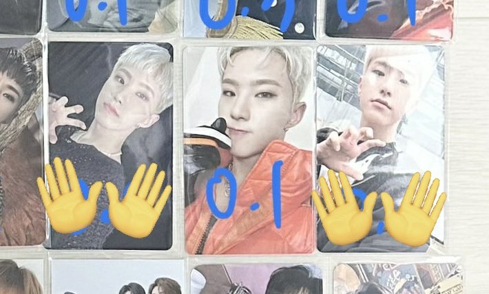 hoonikiverse's tweet photo. @arohacaratxcart mine dun sa first pic at dun sa marked pc sa second pic https://t.co/zCpfqznvJS